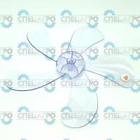 Крыльчатка вентилятора для ELECTROLUX EFF-1000I Ballu 21030200150