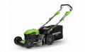 Запчасти к газонокосилке Greenworks 2506807