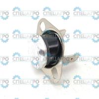 Термовыключатель 250V 16A 50°C поз. 4 PT R 3S 009030790