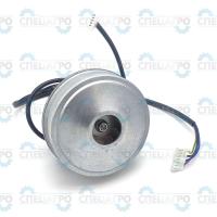 Электродвигатель вентилятора EHDA/BH-800 (18110408121)