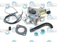 Зам. на 799727 Карбюратор Briggs&Stratton 791886