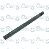 Полуось левая M244 Master Yard 254G2.31.106