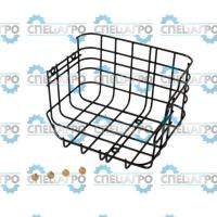 Зам. на 699223 Защита глушителя Briggs&Stratton 796384