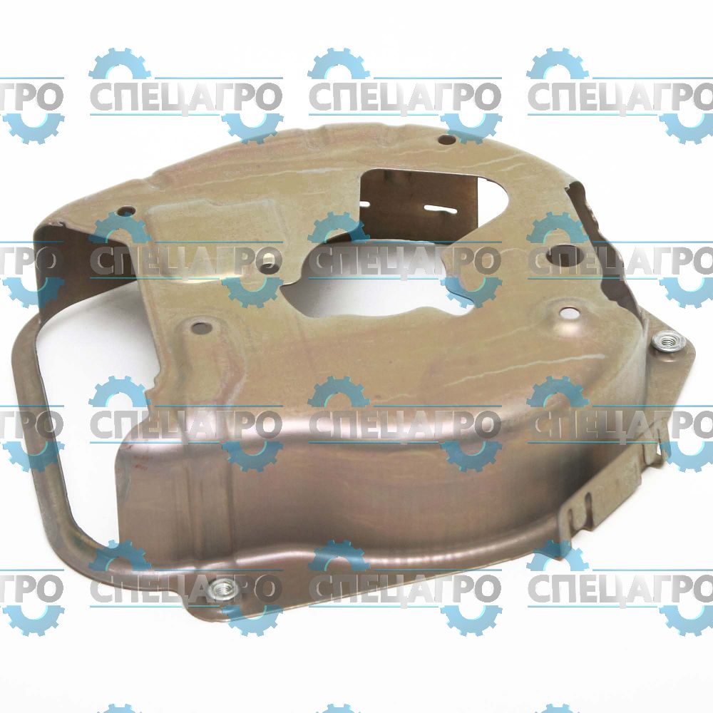 Запчасти к двигателю briggs stratton