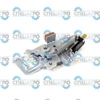 Зам. на 796387 Кронштейн тормоза в сборе Briggs&Stratton 691994