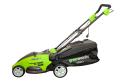 Запчасти к газонокосилке Greenworks 25147