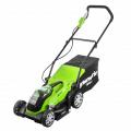 Запчасти к газонокосилке Greenworks 2501907
