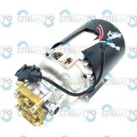 Мотор и помпа в сборе мойки высокого давления 5100907 Greenworks 311101834