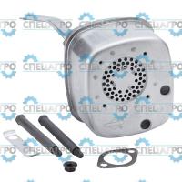 Глушитель Briggs&Stratton 497470