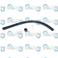 Топливный шланчик Loncin 160 411915 Al-Ko