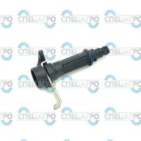 Выпускной патрубок в сборе поз. B48 GT750 Imperial 002530605