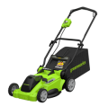 Запчасти к газонокосилке Greenworks 2517907