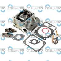 Головка блока цилиндра Briggs&Stratton 796231