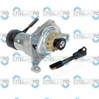 Стартер в сборе Briggs&Stratton 799045
