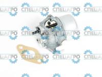 Зам. на 498599 Карбюратор Briggs&Stratton 495652