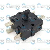 Выключатель 250V 15A поз. 6 PT R 3S 9030792
