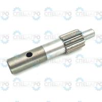 Вал крепления фрез BC8716 (левая полуось) Champion 750502