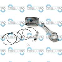 Шатун Briggs&Stratton 590406