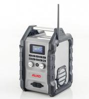 Аккумуляторное радио AL-KO WR 2000 113631