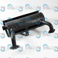 Глушитель Briggs&Stratton 696226