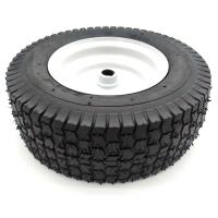 Колесо в сборе 12x5.00-6 для 40В ручной самоход.тележки 7400007 Greenworks RA31901690