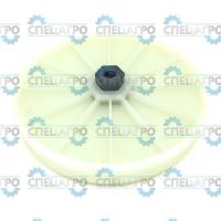 Шкив ременной ведомый поз. 12 PS 2300 Е 3530110