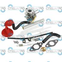 Зам. на 798917 Карбюратор Briggs&Stratton 791292