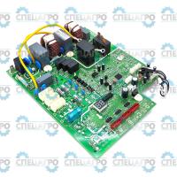 Плата управления внешнего блока ZACO/I-28 H4 FMI/N1 (17122300001172) Ballu 17122300001172