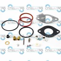 Зам. на 796185 Ремкомплект карбюратора Briggs&Stratton 790031