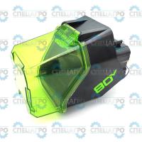 Батарееприемник с крышкой  для аккумулятора для 80В снегоуборщика 2600107 Greenworks RA341021476A