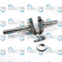 Коленвал Briggs&Stratton 693944