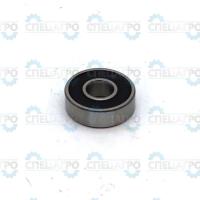 Подшипник 608Z 8x22x7 ET452 ротора нижний замена на 8BC-220807-ST03 или 03090010005 Champion 608Z