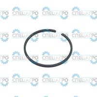 Зам. на 3123-002R Кольцо компрессионное BC24T Oleo-Mac 6137-0208R (61370208R)