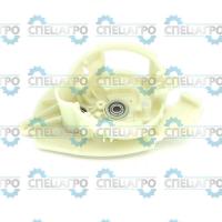 Корпус двигателя 15-17-19E Oleo-Mac 5101-0184A (51010184A)
