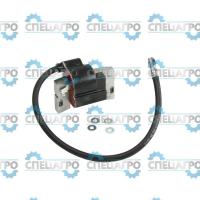 Зам. на 799650 Катушка зажигания Briggs&Stratton 592841