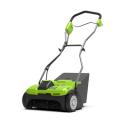 Запчасти к аэратору Greenworks 2504807