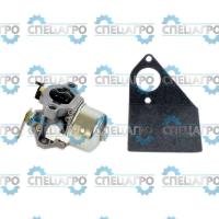 Карбюратор Briggs&Stratton 690117