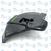 Защитный кожух в сборе для триммеров 1301507, 1301807 Greenworks RA311131410C