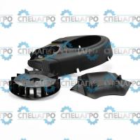 Крышка воздушного фильтра в сборе Briggs&Stratton 790692