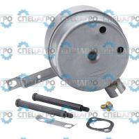 Глушитель Briggs&Stratton 495805