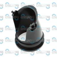 Желоб выброса в сборе для 2602407, 2600107, 2600007, 2600607 Снегоуборщика Greenworks RA341301205BD