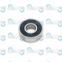 Подшипник 6000-2RS редуктора верхний T394FS-2 Champion 4035304001