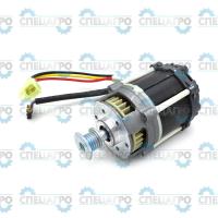 Мотор в сборе для 2600107 80В снегоуборщика, шт Greenworks RA361011205B