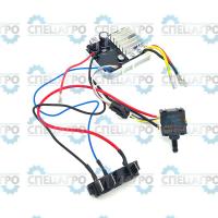 RA362011816B PCB assembly replacement part