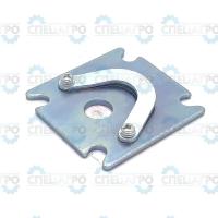 Клапанная плита поз. 5 LRM  24-240C 6032240
