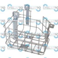 Кожух глушителя Briggs&Stratton 697818
