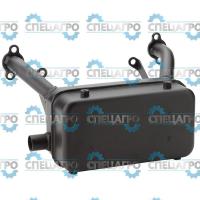 Глушитель Briggs&Stratton 807799