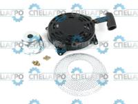 Стартер в сборе Briggs&Stratton 497598