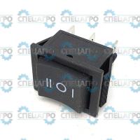 Выключатель 250V 15A поз. 10 PT Q 2S 009030838
