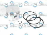 Поршень в сборе Briggs&Stratton 499284